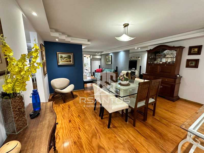 Conheça 11 do imóvel - Recreio dos Bandeirantes - Apartamento com 180m², 4 quartos, suíte e varandão! - JPAP40057 - 11 11 - 11