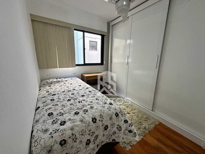 Conheça 13 do imóvel - Recreio dos Bandeirantes - Apartamento com 180m², 4 quartos, suíte e varandão! - JPAP40057 - 13 13 - 13