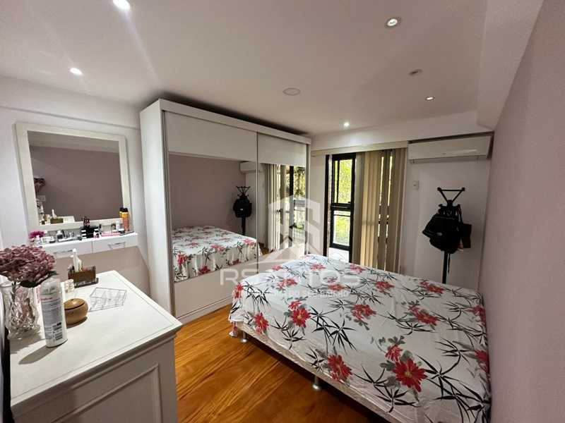 Conheça 16 do imóvel - Recreio dos Bandeirantes - Apartamento com 180m², 4 quartos, suíte e varandão! - JPAP40057 - 16 16 - 16