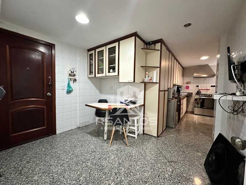 Conheça 19 do imóvel - Recreio dos Bandeirantes - Apartamento com 180m², 4 quartos, suíte e varandão! - JPAP40057 - 19 19 - 19