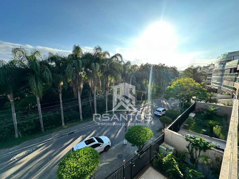 Conheça 26 do imóvel - Recreio dos Bandeirantes - Apartamento com 180m², 4 quartos, suíte e varandão! - JPAP40057 - 26 26 - 26
