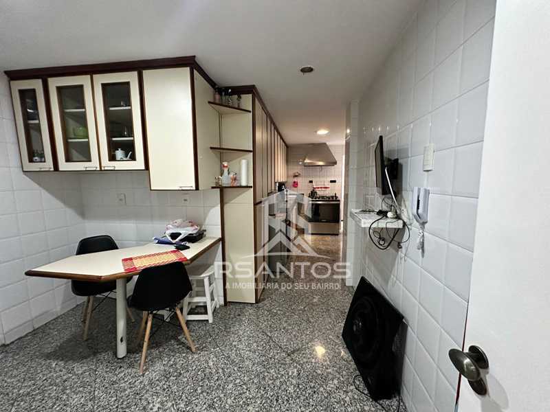Conheça 29 do imóvel - Recreio dos Bandeirantes - Apartamento com 180m², 4 quartos, suíte e varandão! - JPAP40057 - 29 29 - 29