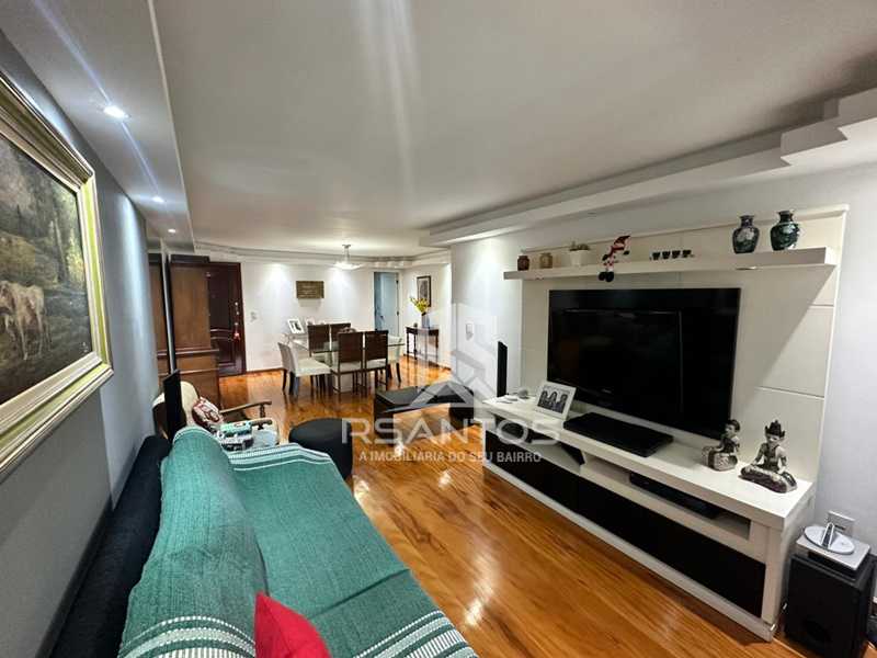 Conheça 30 do imóvel - Recreio dos Bandeirantes - Apartamento com 180m², 4 quartos, suíte e varandão! - JPAP40057 - 30 30 - 30