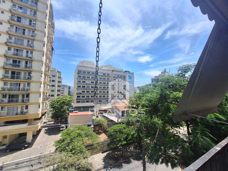Conheça 7 do imóvel - FREGUESIA - Apartamento a venda com 80m², 2 quartos e dependência. - JPAP20938 - 4 7 - 4