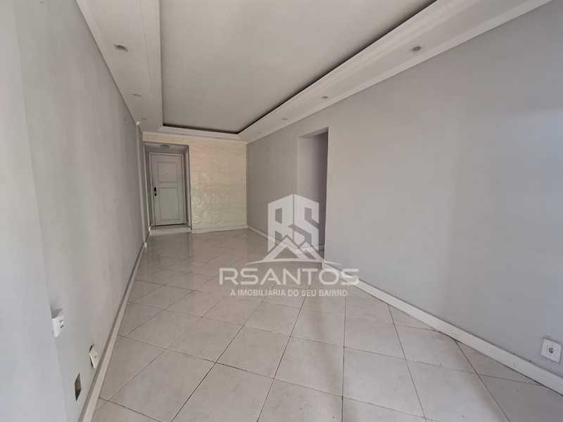 Conheça 8 do imóvel - FREGUESIA - Apartamento a venda com 80m², 2 quartos e dependência. - JPAP20938 - 5 8 - 5