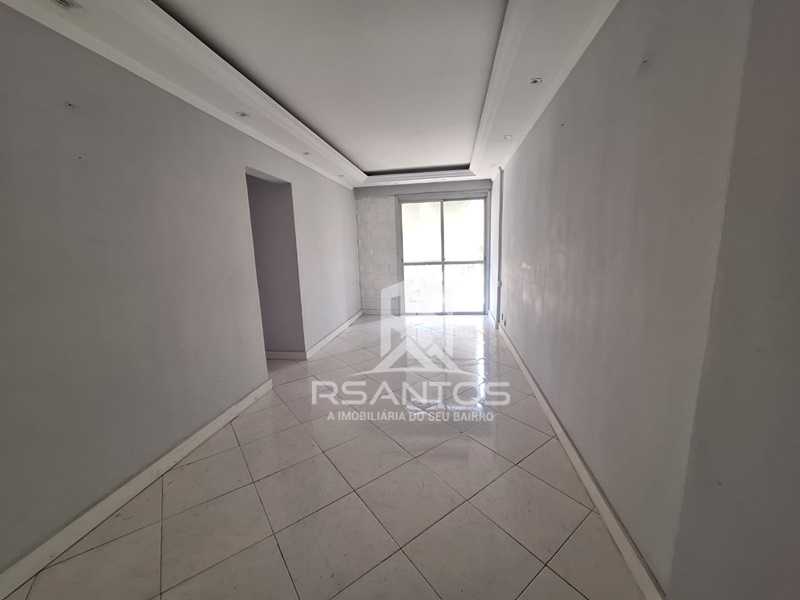 Conheça 9 do imóvel - FREGUESIA - Apartamento a venda com 80m², 2 quartos e dependência. - JPAP20938 - 6 9 - 6