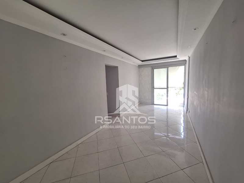 Conheça 10 do imóvel - FREGUESIA - Apartamento a venda com 80m², 2 quartos e dependência. - JPAP20938 - 7 10 - 7