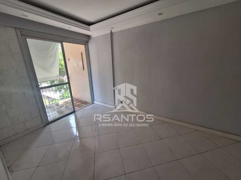 Conheça 11 do imóvel - FREGUESIA - Apartamento a venda com 80m², 2 quartos e dependência. - JPAP20938 - 8 11 - 8