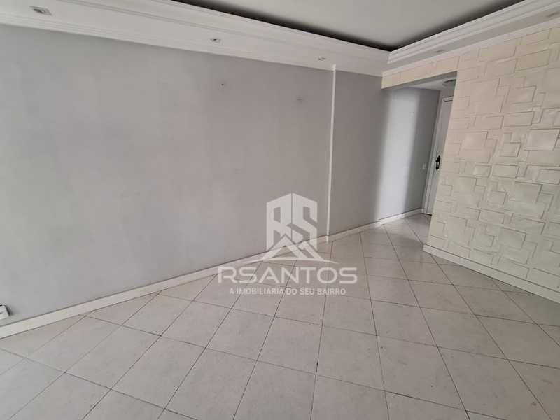 Conheça 12 do imóvel - FREGUESIA - Apartamento a venda com 80m², 2 quartos e dependência. - JPAP20938 - 9 12 - 9