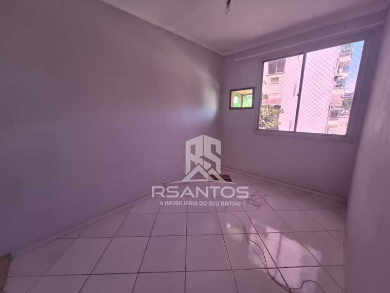 Conheça 13 do imóvel - FREGUESIA - Apartamento a venda com 80m², 2 quartos e dependência. - JPAP20938 - 10 13 - 10