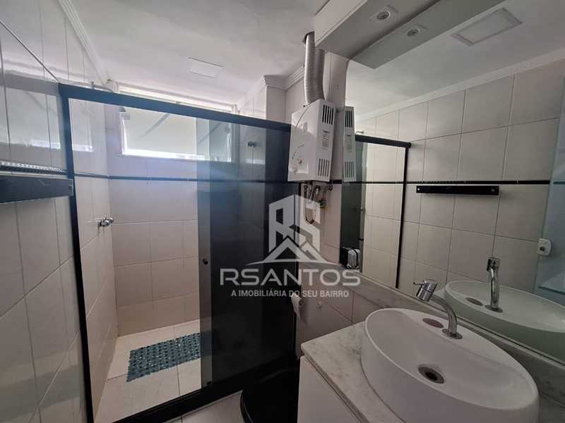 Conheça 14 do imóvel - FREGUESIA - Apartamento a venda com 80m², 2 quartos e dependência. - JPAP20938 - 11 14 - 11