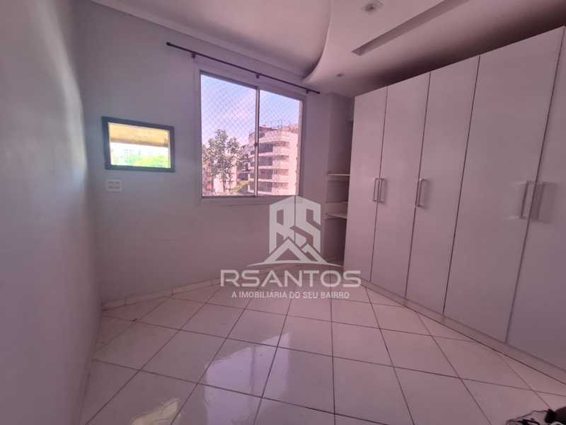 Conheça 15 do imóvel - FREGUESIA - Apartamento a venda com 80m², 2 quartos e dependência. - JPAP20938 - 12 15 - 12