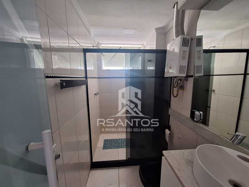 Conheça 16 do imóvel - FREGUESIA - Apartamento a venda com 80m², 2 quartos e dependência. - JPAP20938 - 13 16 - 13