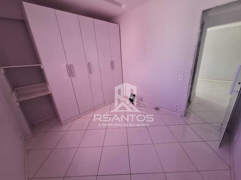 Conheça 18 do imóvel - FREGUESIA - Apartamento a venda com 80m², 2 quartos e dependência. - JPAP20938 - 15 18 - 15