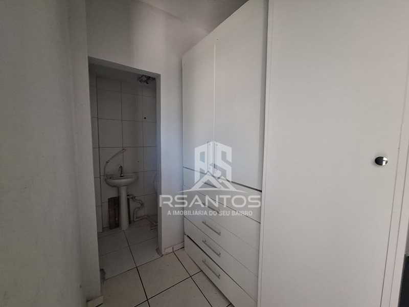 Conheça 19 do imóvel - FREGUESIA - Apartamento a venda com 80m², 2 quartos e dependência. - JPAP20938 - 16 19 - 16