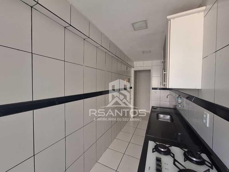 Conheça 20 do imóvel - FREGUESIA - Apartamento a venda com 80m², 2 quartos e dependência. - JPAP20938 - 17 20 - 17