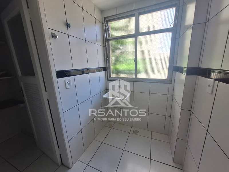 Conheça 21 do imóvel - FREGUESIA - Apartamento a venda com 80m², 2 quartos e dependência. - JPAP20938 - 18 21 - 18