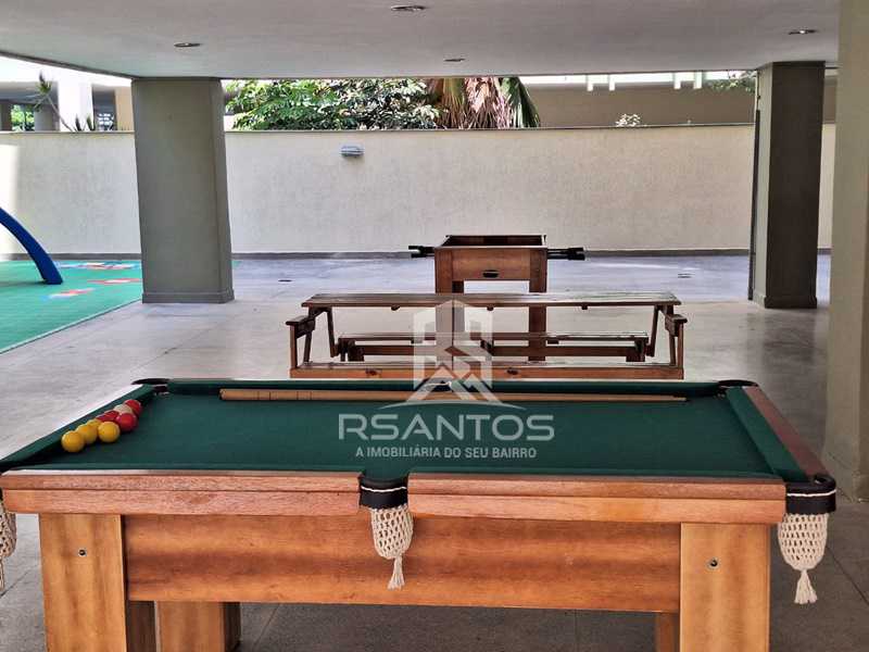 Conheça 22 do imóvel - FREGUESIA - Apartamento a venda com 80m², 2 quartos e dependência. - JPAP20938 - 19 22 - 19
