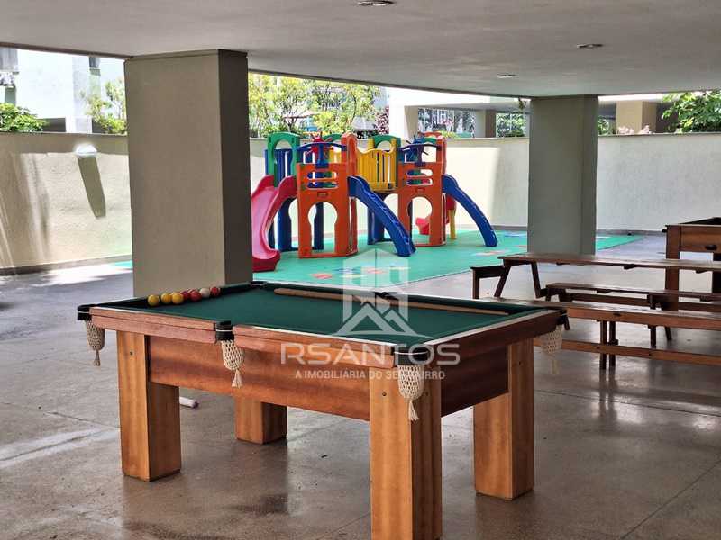 Conheça 23 do imóvel - FREGUESIA - Apartamento a venda com 80m², 2 quartos e dependência. - JPAP20938 - 20 23 - 20