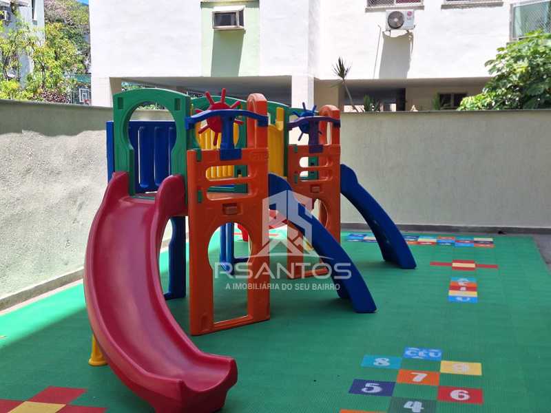 Conheça 24 do imóvel - FREGUESIA - Apartamento a venda com 80m², 2 quartos e dependência. - JPAP20938 - 21 24 - 21