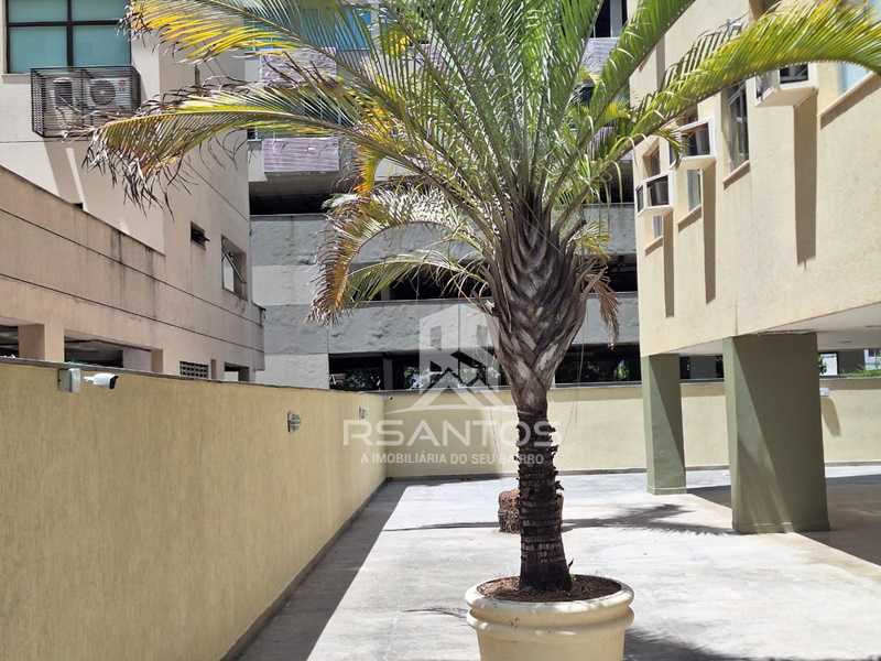 Conheça 25 do imóvel - FREGUESIA - Apartamento a venda com 80m², 2 quartos e dependência. - JPAP20938 - 22 25 - 22
