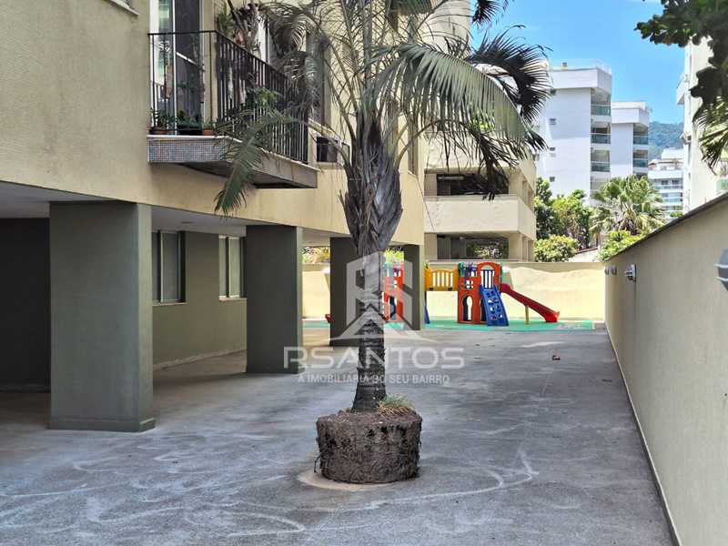 Conheça 26 do imóvel - FREGUESIA - Apartamento a venda com 80m², 2 quartos e dependência. - JPAP20938 - 23 26 - 23