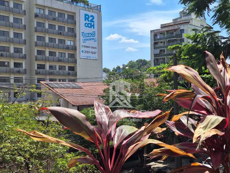 Conheça 27 do imóvel - FREGUESIA - Apartamento a venda com 80m², 2 quartos e dependência. - JPAP20938 - 24 27 - 24