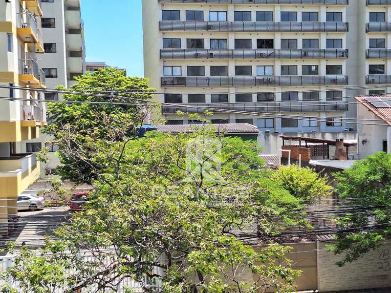 Conheça 28 do imóvel - FREGUESIA - Apartamento a venda com 80m², 2 quartos e dependência. - JPAP20938 - 25 28 - 25