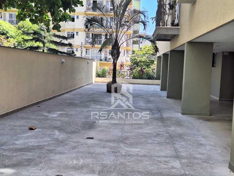 Conheça 29 do imóvel - FREGUESIA - Apartamento a venda com 80m², 2 quartos e dependência. - JPAP20938 - 26 29 - 26