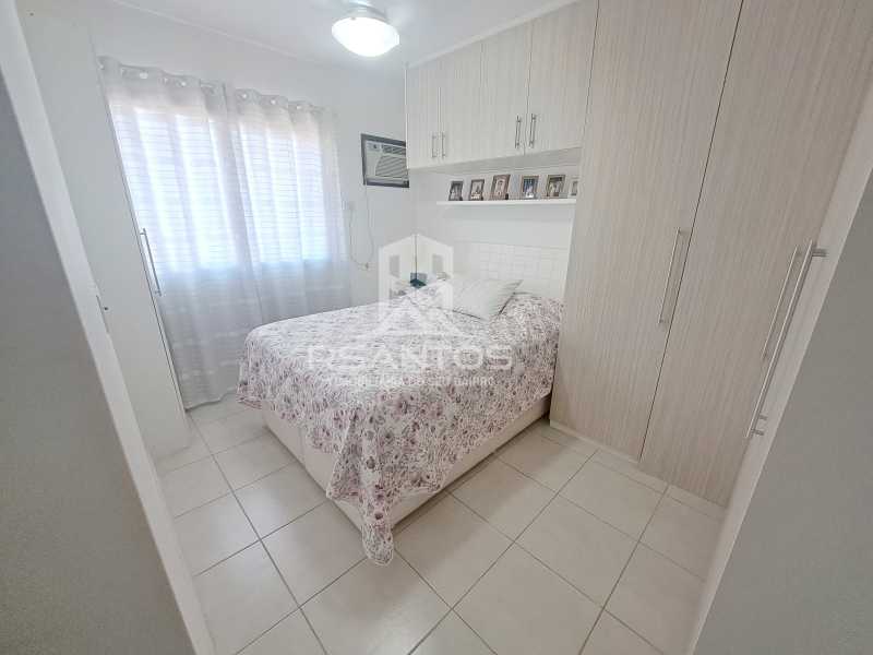 Conheça 10 do imóvel - Excelente Apartamento 2 quartos-Suíte-Lazer no Condomínios Mio Residencial. - JPAP20941 - 9 10 - 9