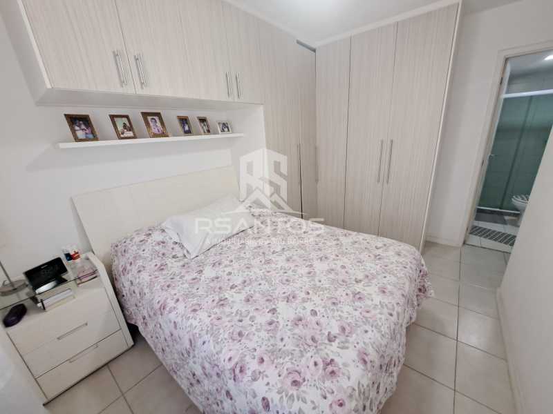 Conheça 11 do imóvel - Excelente Apartamento 2 quartos-Suíte-Lazer no Condomínios Mio Residencial. - JPAP20941 - 10 11 - 10