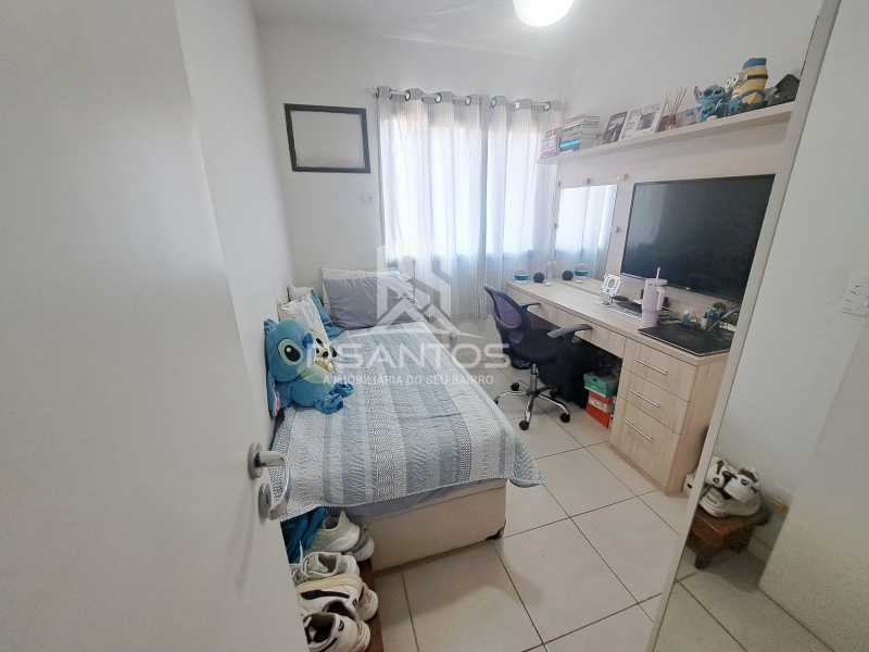 Conheça 13 do imóvel - Excelente Apartamento 2 quartos-Suíte-Lazer no Condomínios Mio Residencial. - JPAP20941 - 12 13 - 12