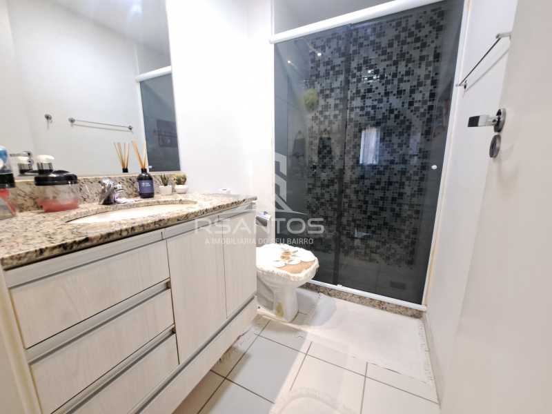 Conheça 14 do imóvel - Excelente Apartamento 2 quartos-Suíte-Lazer no Condomínios Mio Residencial. - JPAP20941 - 13 14 - 13