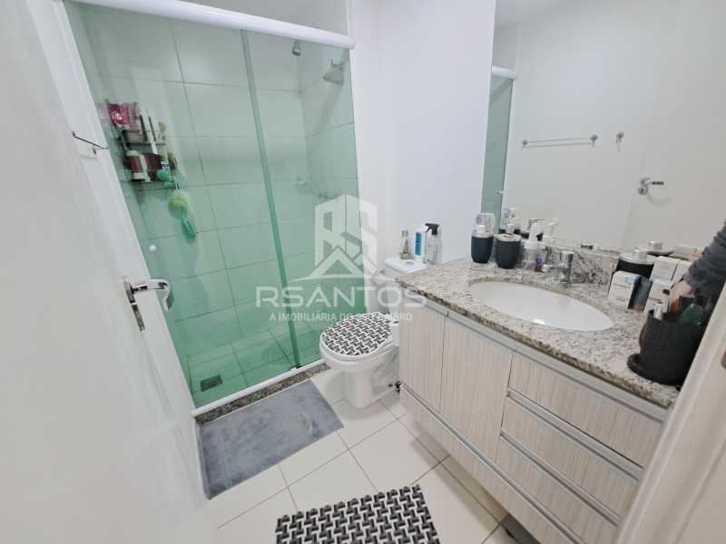 Conheça 16 do imóvel - Excelente Apartamento 2 quartos-Suíte-Lazer no Condomínios Mio Residencial. - JPAP20941 - 14 16 - 14