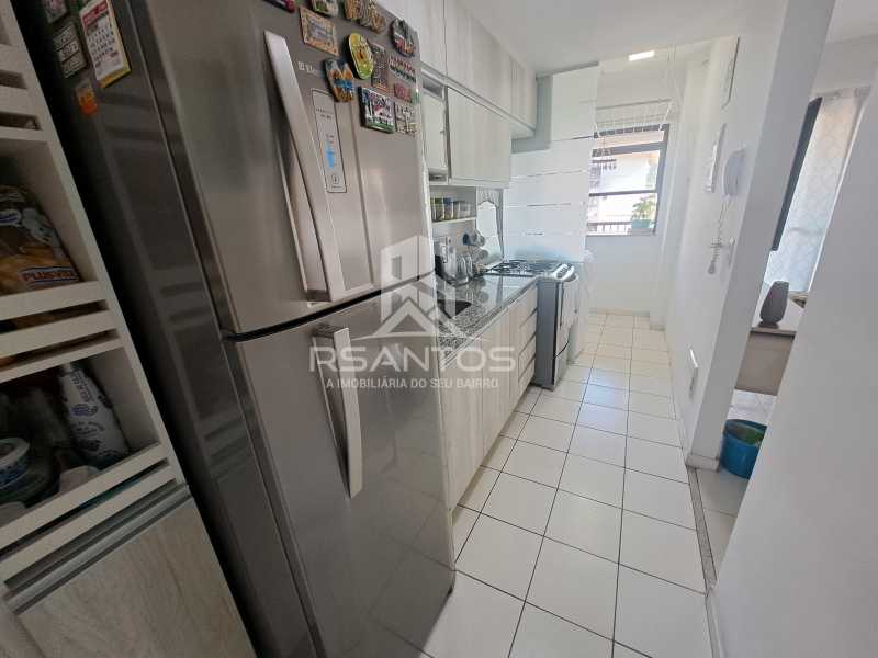 Conheça 17 do imóvel - Excelente Apartamento 2 quartos-Suíte-Lazer no Condomínios Mio Residencial. - JPAP20941 - 15 17 - 15