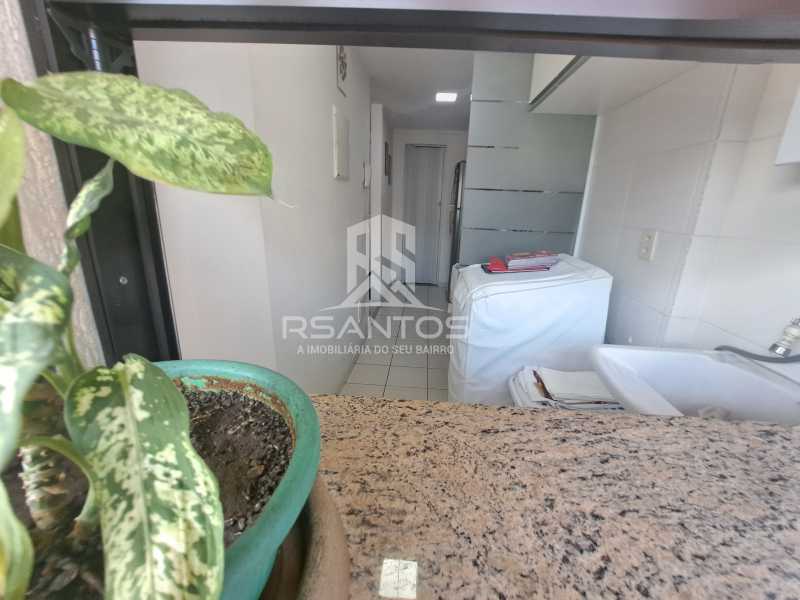 Conheça 20 do imóvel - Excelente Apartamento 2 quartos-Suíte-Lazer no Condomínios Mio Residencial. - JPAP20941 - 18 20 - 18
