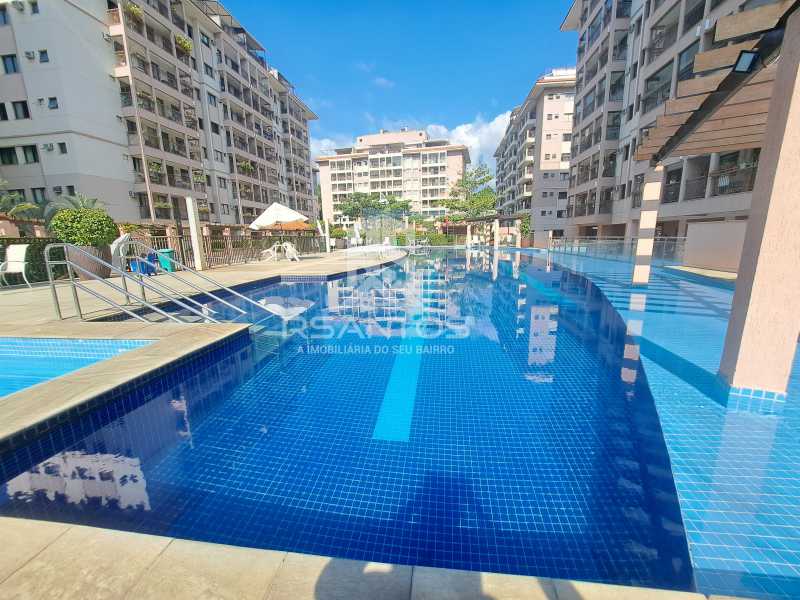 Conheça 21 do imóvel - Excelente Apartamento 2 quartos-Suíte-Lazer no Condomínios Mio Residencial. - JPAP20941 - 19 21 - 19