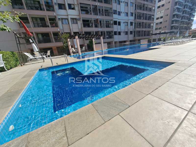 Conheça 22 do imóvel - Excelente Apartamento 2 quartos-Suíte-Lazer no Condomínios Mio Residencial. - JPAP20941 - 20 22 - 20