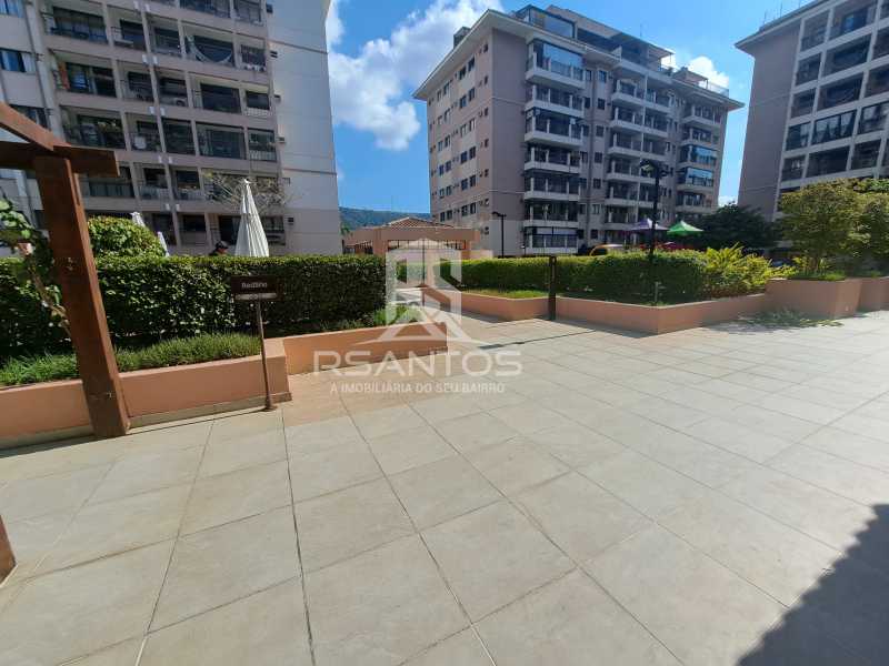 Conheça 25 do imóvel - Excelente Apartamento 2 quartos-Suíte-Lazer no Condomínios Mio Residencial. - JPAP20941 - 22 25 - 22