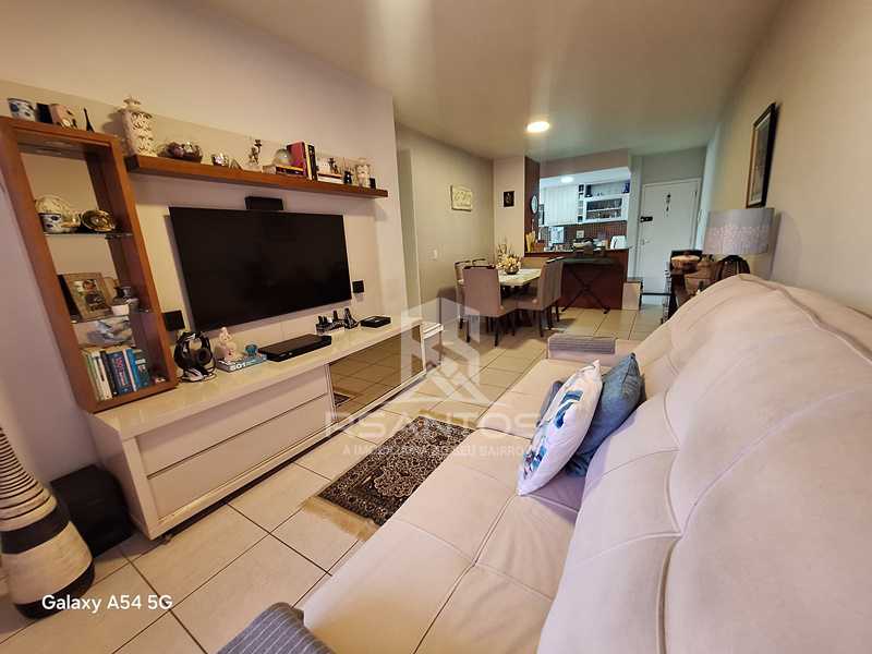 Conheça 2 do imóvel - FREGUESIA - 3 quartos, suíte e infraestrutura de lazer. - JPAP30444 - 2 2 - 2