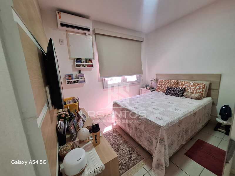 Conheça 13 do imóvel - FREGUESIA - 3 quartos, suíte e infraestrutura de lazer. - JPAP30444 - 13 13 - 13