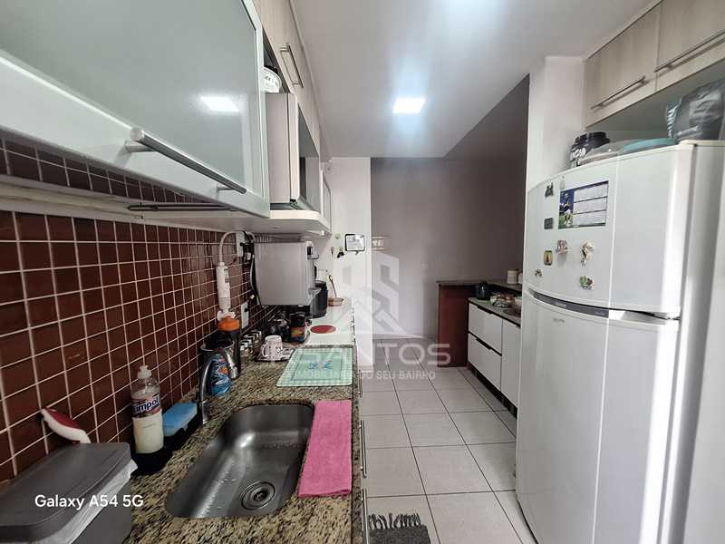 Conheça 17 do imóvel - FREGUESIA - 3 quartos, suíte e infraestrutura de lazer. - JPAP30444 - 17 17 - 17