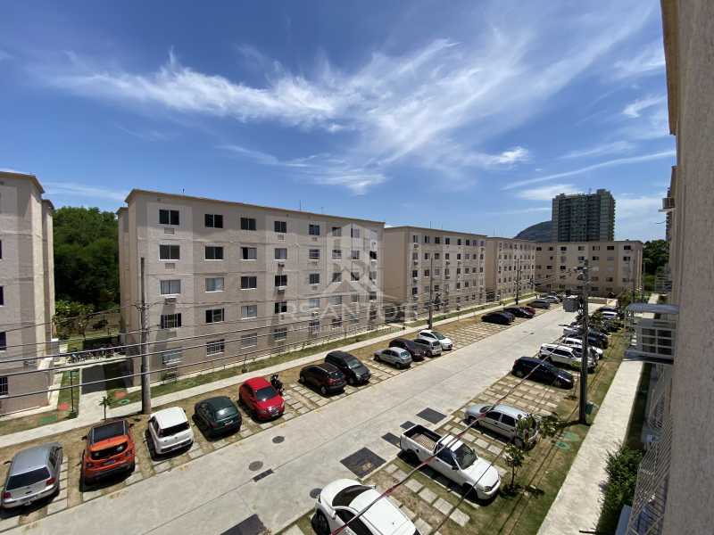 Conheça 1 do imóvel - Ótima oportunidade - 1° locação - Apartamento com 2 quartos. - JPAP20943 - 1 1 - 1