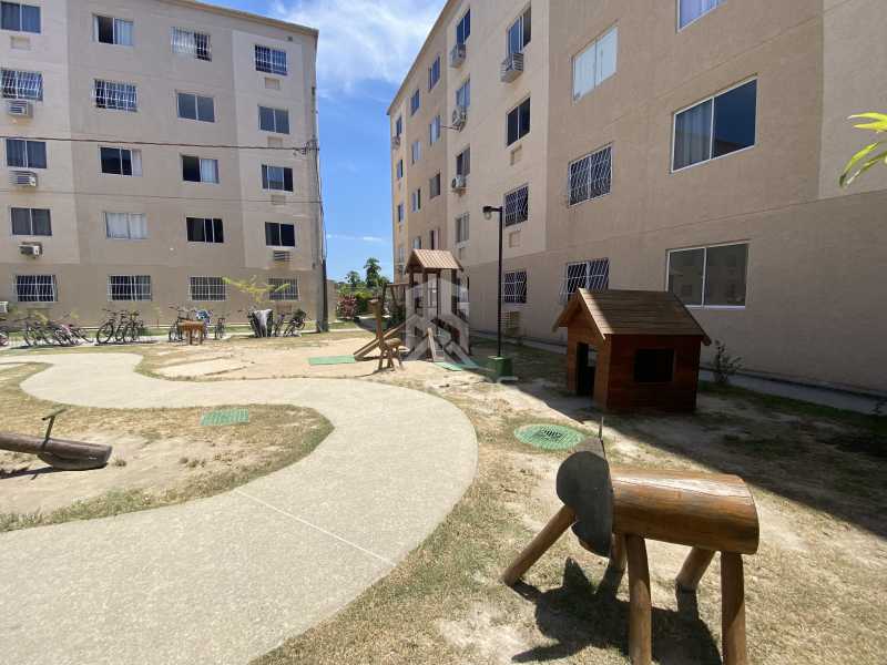 Conheça 2 do imóvel - Ótima oportunidade - 1° locação - Apartamento com 2 quartos. - JPAP20943 - 2 2 - 2