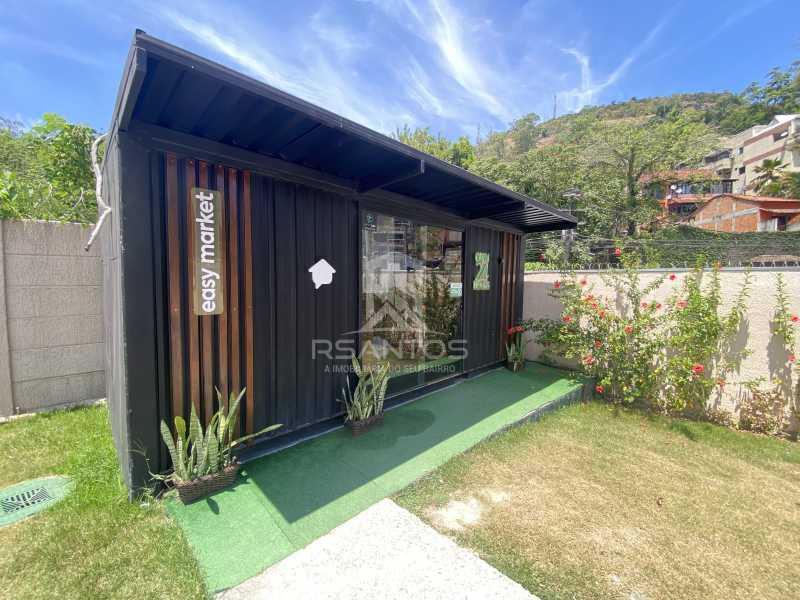 Conheça 4 do imóvel - Ótima oportunidade - 1° locação - Apartamento com 2 quartos. - JPAP20943 - 4 4 - 4
