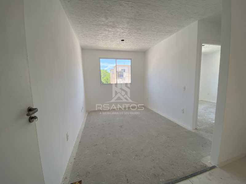 Conheça 5 do imóvel - Ótima oportunidade - 1° locação - Apartamento com 2 quartos. - JPAP20943 - 5 5 - 5