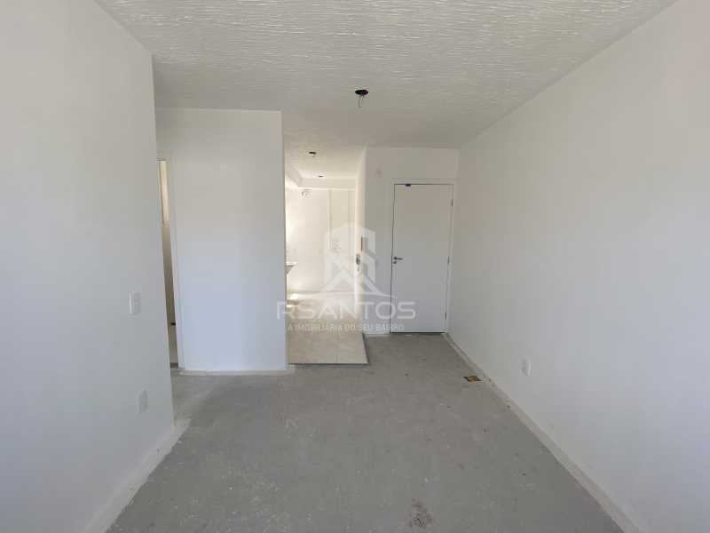 Conheça 006 do imóvel - Ótima oportunidade - 1° locação - Apartamento com 2 quartos. - JPAP20943 - 6 006 - 6