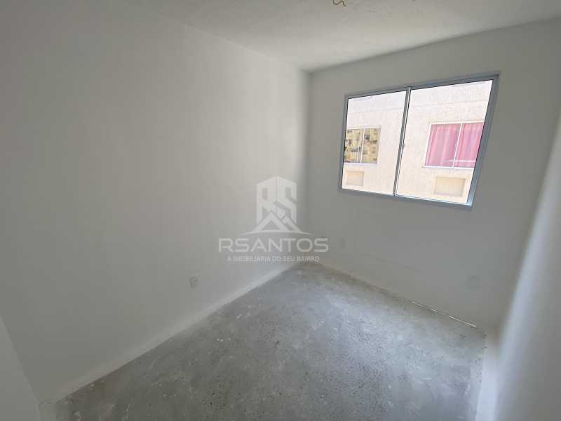 Conheça 6 do imóvel - Ótima oportunidade - 1° locação - Apartamento com 2 quartos. - JPAP20943 - 8 6 - 8
