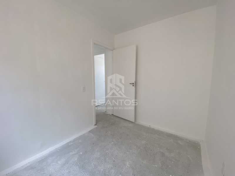Conheça 007 do imóvel - Ótima oportunidade - 1° locação - Apartamento com 2 quartos. - JPAP20943 - 9 007 - 9