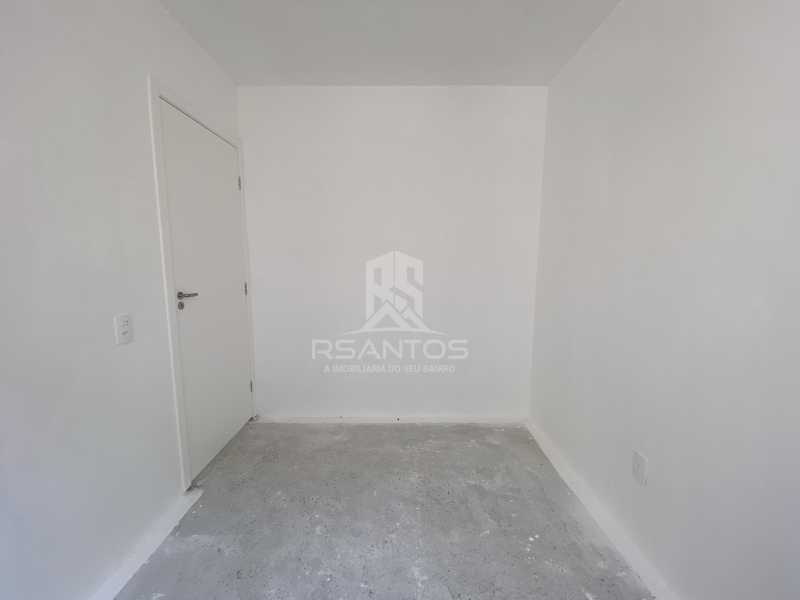 Conheça 07 do imóvel - Ótima oportunidade - 1° locação - Apartamento com 2 quartos. - JPAP20943 - 10 07 - 10